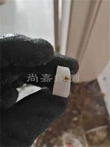 滨州暖气管道漏水检测