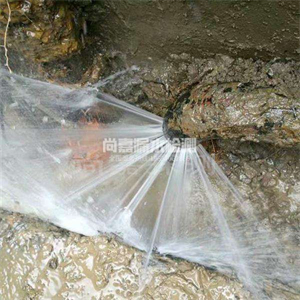 滨州消防管道漏水检测